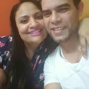 Meet your Posher, David enrique